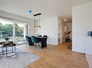 BELLA VITA – Wo Wohnen zum Wohlfühlen wird, 1399 €, Immobilien-Wohnungen in Niederösterreich
