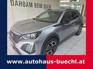 2008 PureTech 130 S&S Allure EAT8, 18990 €, Auto & Fahrrad-Autos in 4782 St. Florian am Inn