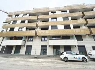 BEL ATRIUM - Moderne 2-Zimmer-Wohnung mit Balkon - in der Klenaugasse, 1049.07 €, Immobilien-Wohnungen in 1220 Donaustadt