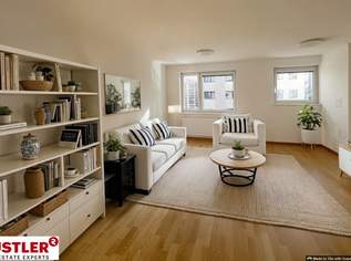 Erstbezug nach Sanierung - Ruhige 3-Zimmer-Wohnung im Herzen Favoritens!, 344999.99 €, Immobilien-Wohnungen in 1100 Favoriten