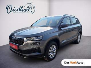 Karoq 4x4 Selection TDI DSG, 38950 €, Auto & Fahrrad-Autos in 5600 Sankt Johann im Pongau