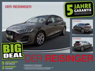 Focus ST-Line, 22980 €, Auto & Fahrrad-Autos in 8051 Gösting Focus ST-Line, 22980 €, Auto & Fahrrad-Autos in 8051 Gösting