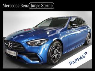 C 200 d T-Modell, 47950 €, Auto & Fahrrad-Autos in 8940 Liezen