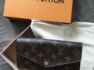  Louis Vuitton Geldbörse , 300 €, Kleidung & Schmuck-Taschen & Koffer in 4791 Rainbach im Innkreis