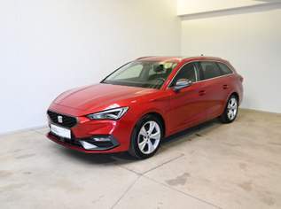 Leon FR 1.5 eTSI ACT DSG, 22490 €, Auto & Fahrrad-Autos in 4552 Wartberg an der Krems