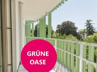 "Rondell XIV" am Park – Ihr neues Zuhause, 1699 €, Immobilien-Wohnungen in 1140 Penzing