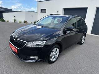 Fabia Combi Ambition/App-Connect, 9880 €, Auto & Fahrrad-Autos in 8211 Ilztal Fabia Combi Ambition/App-Connect, 9880 €, Auto & Fahrrad-Autos in 8211 Ilztal