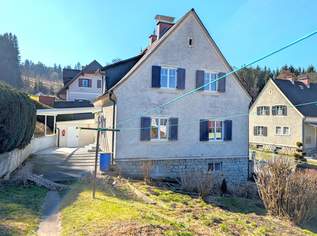 Ankommen und wohlfühlen - liebevoll saniertes Einfamilienhaus, nur 30 Min. von Graz entfernt, 0 €, Immobilien-Häuser in 8582 Rosental an der Kainach