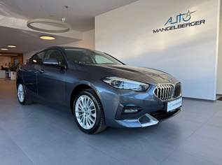 218 i Gran Coupe Luxury Line, 17700 €, Auto & Fahrrad-Autos in 5165 Berndorf bei Salzburg