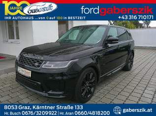 Range Rover Sport 3,0 SDV6 HSE Aut., 69000 €, Auto & Fahrrad-Autos in 8020 Gries Range Rover Sport 3,0 SDV6 HSE Aut., 69000 €, Auto & Fahrrad-Autos in 8020 Gries