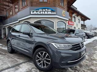 Tiguan 2,0 TDI Life DSG*LED*Winterpaket*, 25850 €, Auto & Fahrrad-Autos in 4880 Sankt Georgen im Attergau