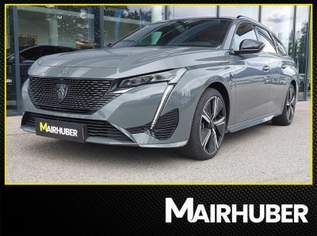 308 SW GT Hybrid 145 e-DSC6, 27990 €, Auto & Fahrrad-Autos in 4663 Laakirchen 308 SW GT Hybrid 145 e-DSC6, 27990 €, Auto & Fahrrad-Autos in 4663 Laakirchen