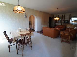 großzügige 4 Zimmer-Wohnung zum fairen Preis, 190000 €, Immobilien-Wohnungen in 2020 Hollabrunn