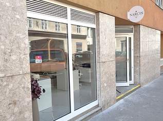 Pünktlich Monatsmiete- sichere Rendite!, 140000 €, Immobilien-Gewerbeobjekte in 1050 Margareten Pünktlich Monatsmiete- sichere Rendite!, 140000 €, Immobilien-Gewerbeobjekte in 1050 Margareten