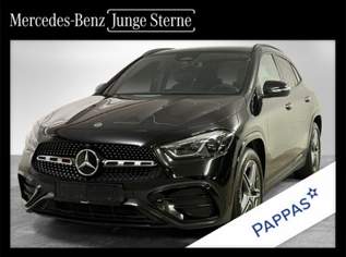 GLA 220 d 4MATIC, 55900 €, Auto & Fahrrad-Autos in 5020 Altstadt