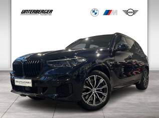 X5 xDrive45e M Sport / Sky Lounge / Fond-Entertain, 72900 €, Auto & Fahrrad-Autos in 6330 Stadt Kufstein
