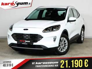 Titanium *WINTER-PAKET*FRONTS.HZ*LED*KEYLESS-FREE*, 21690 €, Auto & Fahrrad-Autos in 4693 Desselbrunn