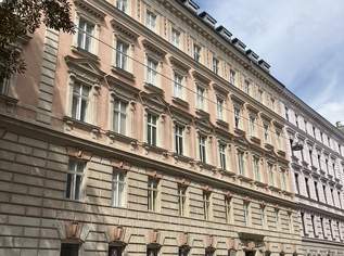 Heimelige Dachmaisonette Nähe AKH | ZELLMANN IMMOBILIEN, 580000 €, Immobilien-Wohnungen in 1090 Alsergrund