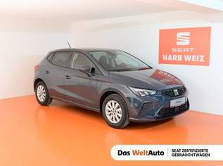 Ibiza Reference 1.0 TSI 95PS, 17170 €, Auto & Fahrrad-Autos in 8160 Weiz