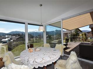 Hoch modernes und neuwertiges Traumhaus im wunderschönen Ausseerland -Salzkammergut!, 598000 €, Immobilien-Häuser in 8983 Bad Mitterndorf