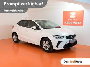 Ibiza Reference 1.0 TSI 95PS, 18490 €, Auto & Fahrrad-Autos in 8160 Weiz