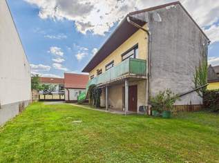 Illmitz – 2 Häuser mit Entwicklungspotenzial im Ortszentrum, 150000 €, Immobilien-Häuser in 7142 Illmitz Illmitz – 2 Häuser mit Entwicklungspotenzial im Ortszentrum, 150000 €, Immobilien-Häuser in 7142 Illmitz