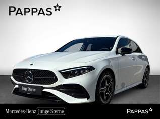 A 180 Kompaktlimousine Österreich-Edition, 37900 €, Auto & Fahrrad-Autos in 4921 Hohenzell