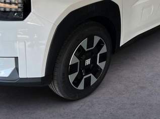 Grande Panda 1.2 ICON Hybrid eDCT 81kW (110..., 24613 €, Auto & Fahrrad-Autos in 6844 Gemeinde Altach