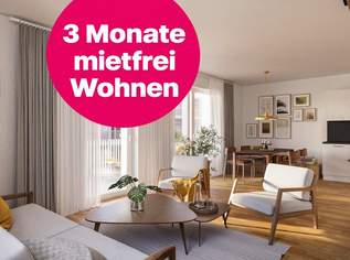 Grün wohnen. Ruhe genießen. Wien ganz nah., 1214.73 €, Immobilien-Wohnungen in 2331 Vösendorf Grün wohnen. Ruhe genießen. Wien ganz nah., 1214.73 €, Immobilien-Wohnungen in 2331 Vösendorf