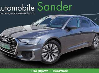 A6 50 TFSI e PHEV quattro S-LINE Sport, 39950 €, Auto & Fahrrad-Autos in 4060 Leonding A6 50 TFSI e PHEV quattro S-LINE Sport, 39950 €, Auto & Fahrrad-Autos in 4060 Leonding
