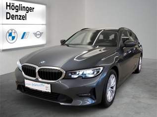 320d xDrive, 29990 €, Auto & Fahrrad-Autos in 4020 Bulgariplatz