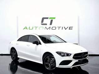 CLA 250e PHEV Aut. AMG-Line Aut., 32900 €, Auto & Fahrrad-Autos in 6700 Stadt Bludenz