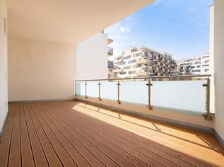 !!!PROVISIONSFREI!!! ERSTBEZUG NACH SANIERUNG I großzügige Außenfläche I NÄHE U3 I edler Fischgrätparkett & Fußbodenheizung I Aufzug I perfekte öffentliche Anbindung, 649000 €, Immobilien-Wohnungen in 1030 Landstraße