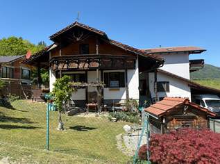 Grüne Oase in Stattegg – Wohnhaus mit Potenzial und Ausblick, 472000 €, Immobilien-Häuser in 8046 