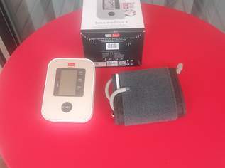 Blutdruck Messgerät Bosch und Sohn 49€ VB, 49 €, Marktplatz-Beauty, Gesundheit & Wellness in 6923 Marktgemeinde Lauterach
