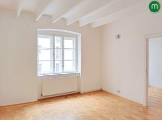 Unbefristete Miete: 2-Zimmer-Altbau, 605.71 €, Immobilien-Wohnungen in 1100 Favoriten