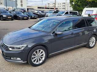 Passat Highline 2,0 TDi DSG, Premium Paket, 21499 €, Auto & Fahrrad-Autos in 4030 Kleinmünchen-Auwiesen