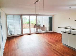 TRAUMHAFTES PENTHOUSE MIT EIGENEM ZUGANG, 625000 €, Immobilien-Wohnungen in 6857 Kehlegg