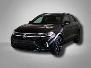 T-Roc R 2.0 TSI 7-Gang-DSG 4x4 221kW (300PS..., 57204 €, Auto & Fahrrad-Autos in 6844 Gemeinde Altach