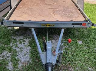 Pkw Anhänger, 1500 €, Auto & Fahrrad-Wohnwagen & Anhänger in 3100 St. Pölten