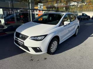 Ibiza Reference Edition 1.0, 16990 €, Auto & Fahrrad-Autos in 6460 Stadt Imst
