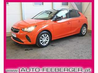 Corsa 1,2 Edition,Tempomat,Klimaanlage,Sitzheizung,Ka..., 10990 €, Auto & Fahrrad-Autos in 8753 Fohnsdorf