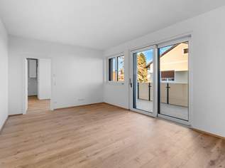 Graz - Liebenau: Erstbezug! 2-Zimmer-Wohnung mit großem Balkon & Tiefgaragenparkplatz! Für den Eigenbedarf oder zur Veranlagung!, 164500 €, Immobilien-Wohnungen in 8041 Graz - Liebenau: Erstbezug! 2-Zimmer-Wohnung mit großem Balkon & Tiefgaragenparkplatz! Für den Eigenbedarf oder zur Veranlagung!, 164500 €, Immobilien-Wohnungen in 8041