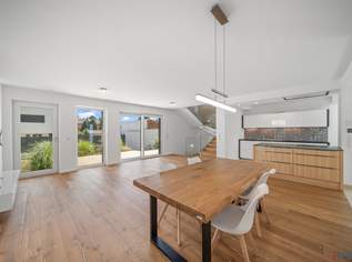 modernes Einfamilienhaus Nähe S-Bahn I hochwertige Ausstattung I Ruhelage I zwischen Strasshof und Gänserndorf, 619000 €, Immobilien-Häuser in 2241 Gemeinde Schönkirchen-Reyersdorf modernes Einfamilienhaus Nähe S-Bahn I hochwertige Ausstattung I Ruhelage I zwischen Strasshof und Gänserndorf, 619000 €, Immobilien-Häuser in 2241 Gemeinde Schönkirchen-Reyersdorf