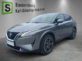 QASHQAI Tekna 1,3 MHEV Automatik, 25900 €, Auto & Fahrrad-Autos in 4070 Eferding