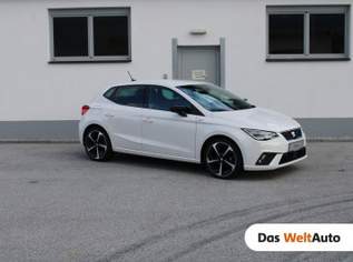 Ibiza 1,0 ECO TSI FR Austria, 16990 €, Auto & Fahrrad-Autos in Tirol Ibiza 1,0 ECO TSI FR Austria, 16990 €, Auto & Fahrrad-Autos in Tirol