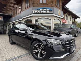 E 220 d Avantgarde*RADAR*AHK*MBUX High End*, 31850 €, Auto & Fahrrad-Autos in 4880 Sankt Georgen im Attergau