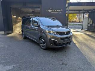 Traveller Allure L2 BLUE HDI 180 EAT8, 29900 €, Auto & Fahrrad-Autos in Tirol