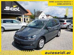 Touran 2,0 TDI DSG *7-SITZE+VIRTUAL+NAVI*, 21900 €, Auto & Fahrrad-Autos in 8200 Gleisdorf Touran 2,0 TDI DSG *7-SITZE+VIRTUAL+NAVI*, 21900 €, Auto & Fahrrad-Autos in 8200 Gleisdorf