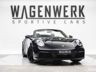 992 Carrera 4S Cabrio BURMESTER MATRIX ACC NIGHT-VISION 18-WEGE, 149900 €, Auto & Fahrrad-Autos in 3331 Gemeinde Kematen an der Ybbs